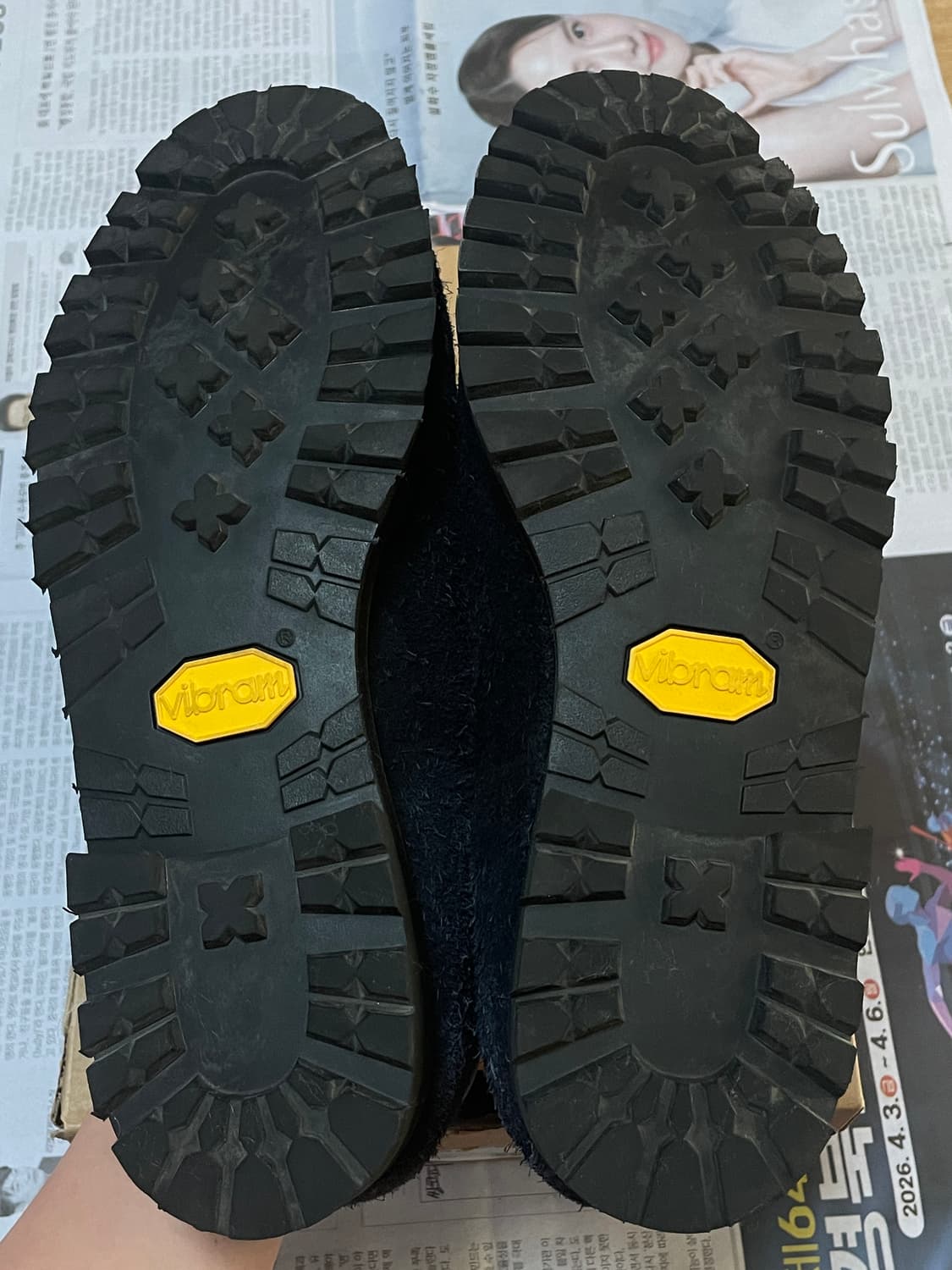 머렐 와일더니스 SE 블랙 (280) 상품이미지9