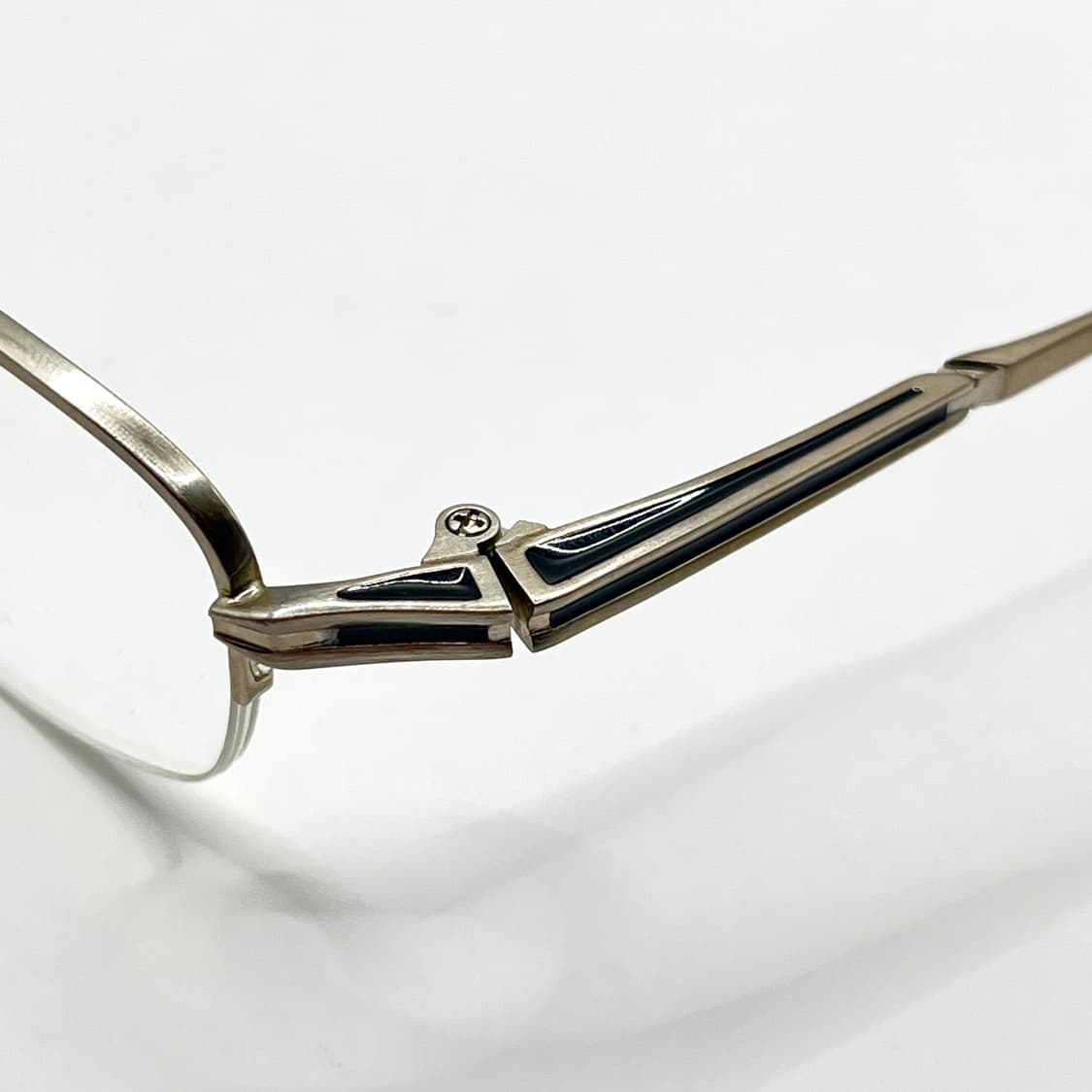 MASAMOTO 마사모토 반테 안경 상품이미지4