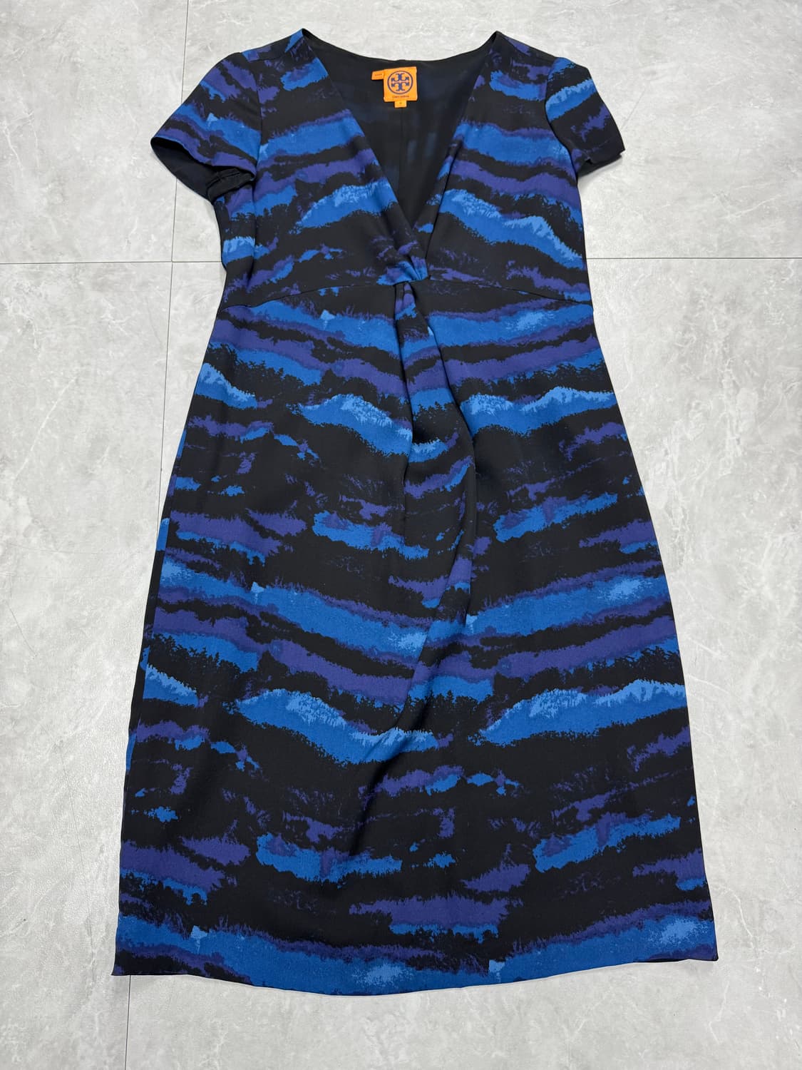 토리버치 실크 상품이미지1