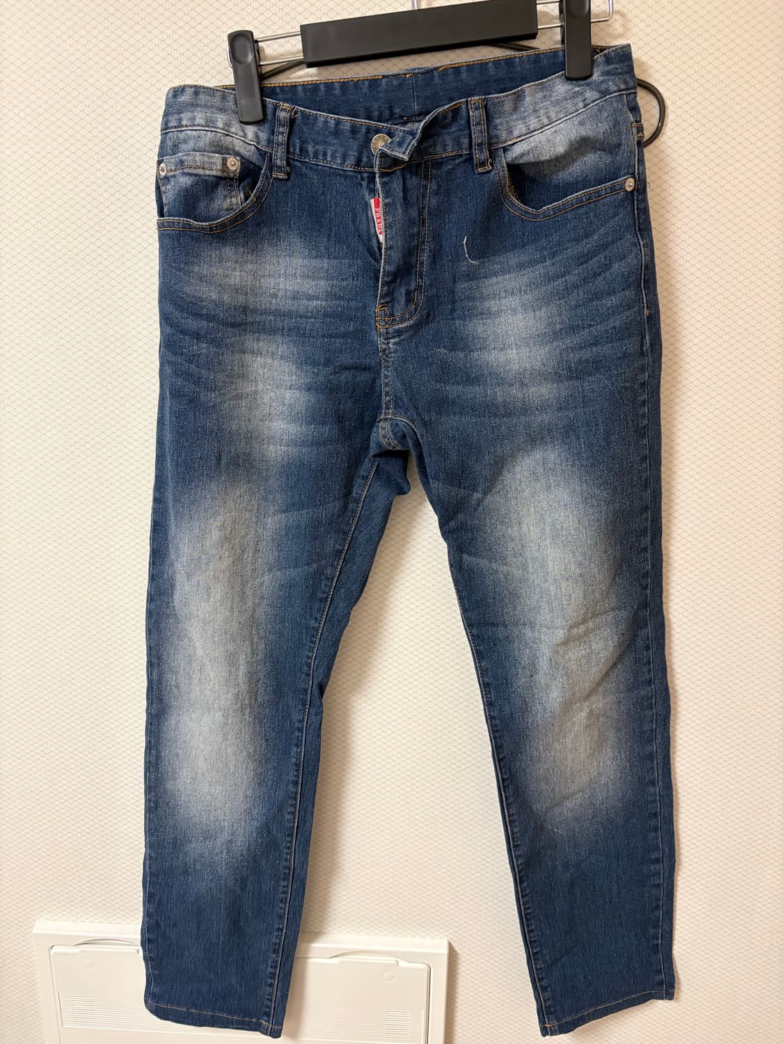 프라다 청바지 30사이즈 상품이미지1