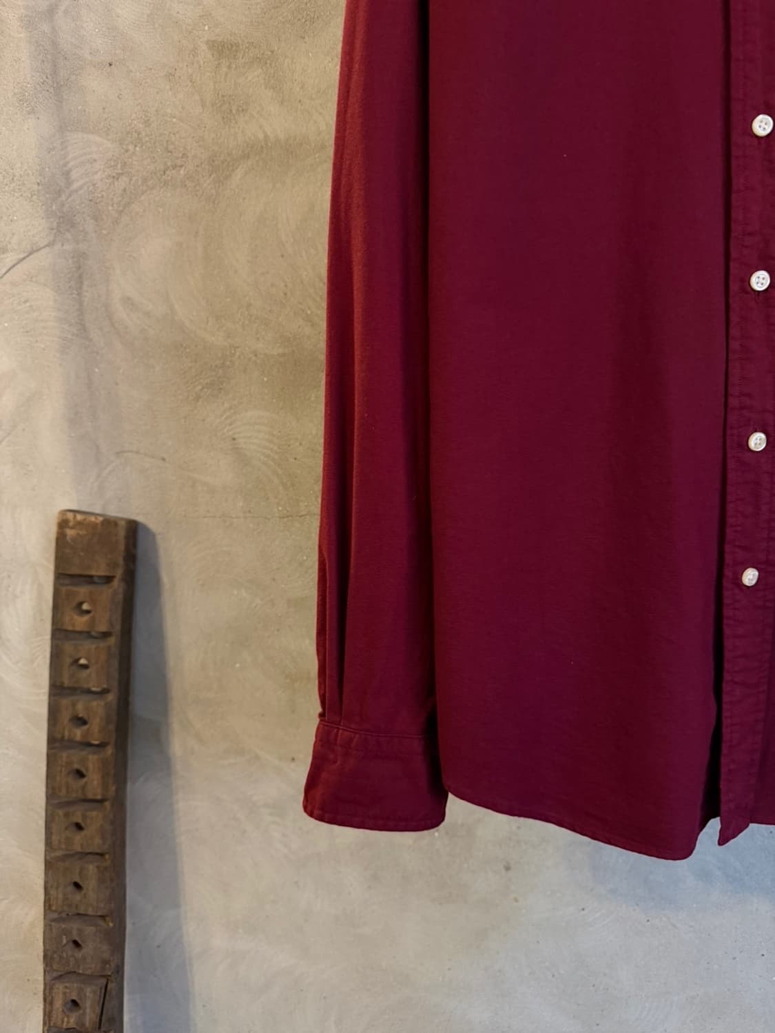 폴로 랄프로렌 버튼다운 셔츠 100 상품이미지6