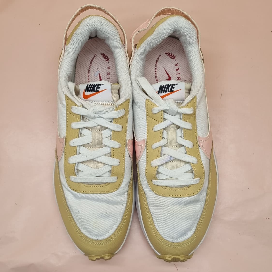 나이키 와플데뷰 남성운동화270 상품이미지2