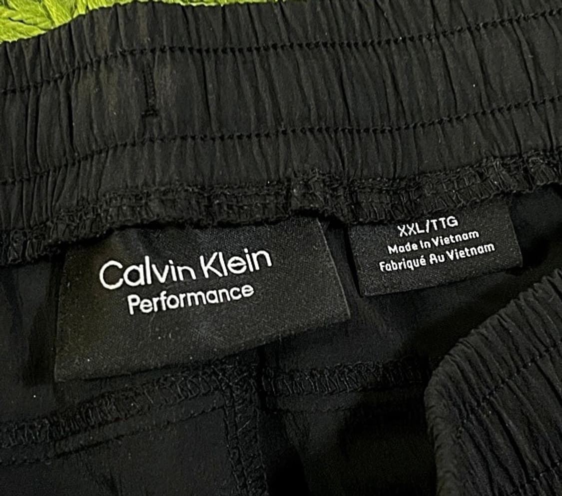 캘빈클라인 카고바지 카고팬츠 34~36인치 상품이미지4