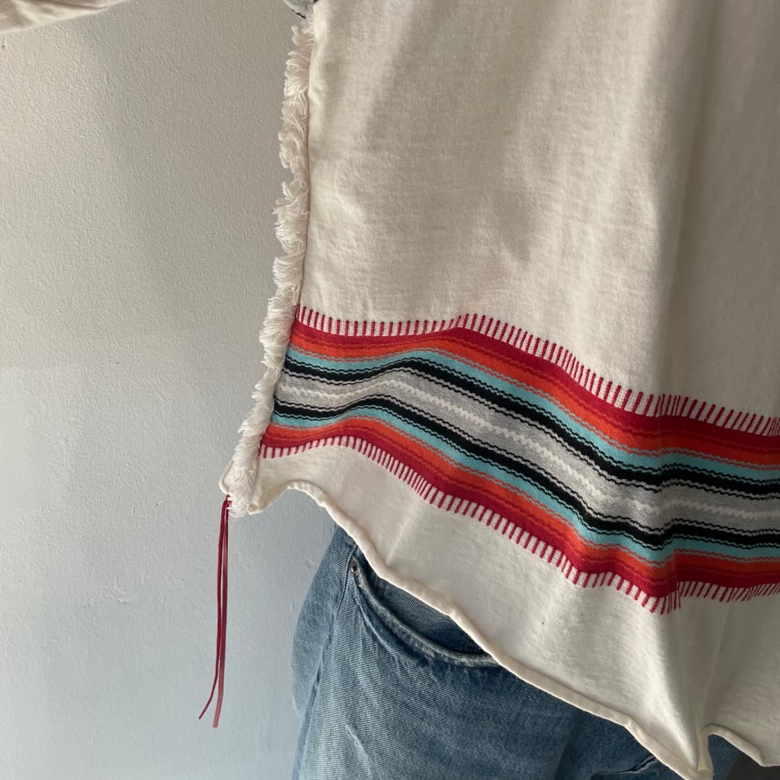 Cal o line 23ss 롱슬리브 상품이미지2