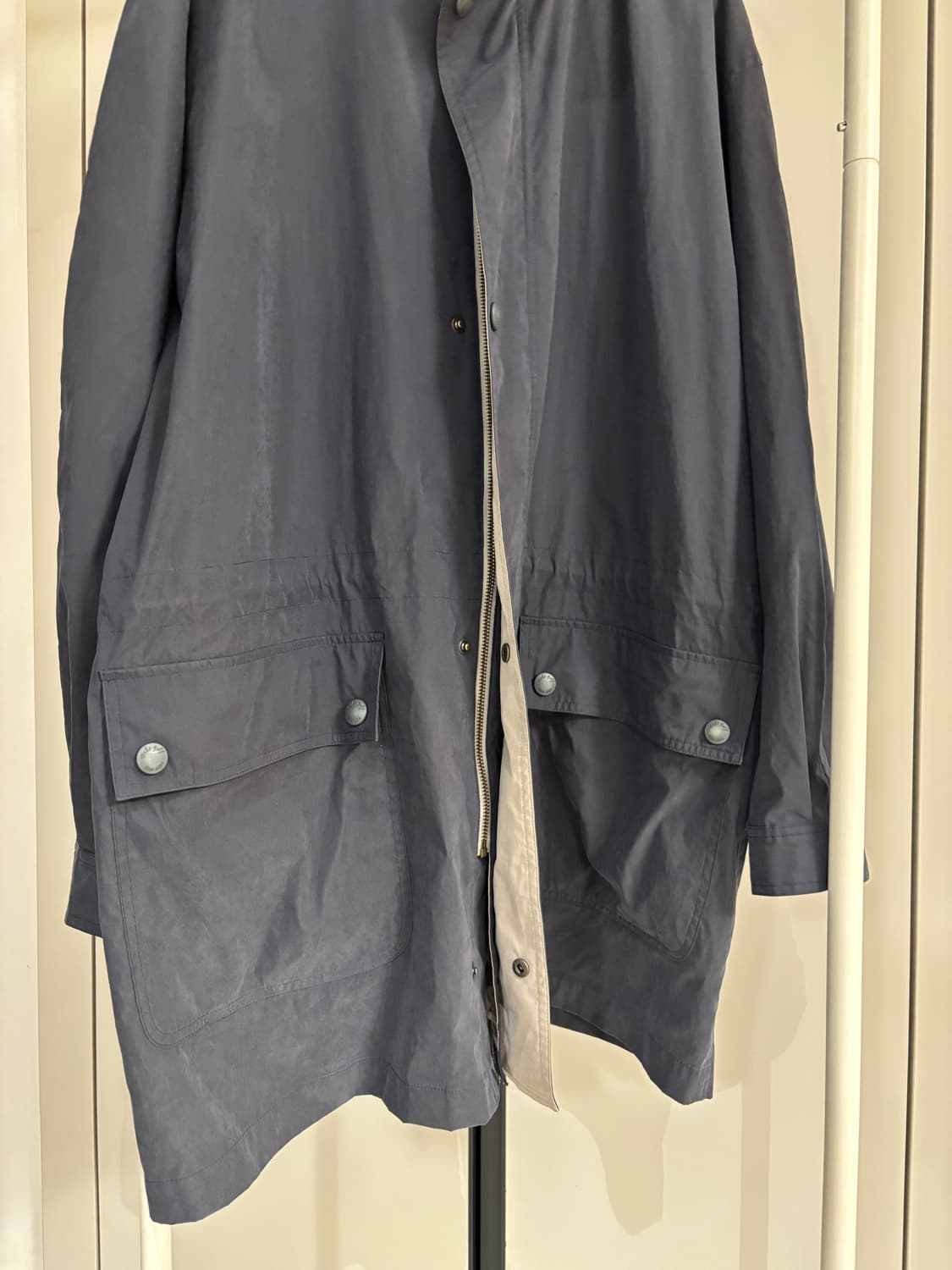 닥스골프 바람막이 자켓 상품이미지2