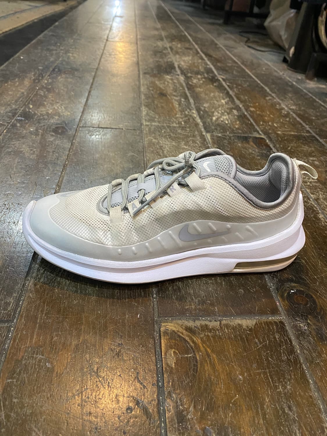 Nike 나이키 에어맥스 엑시스 245size 상품이미지4