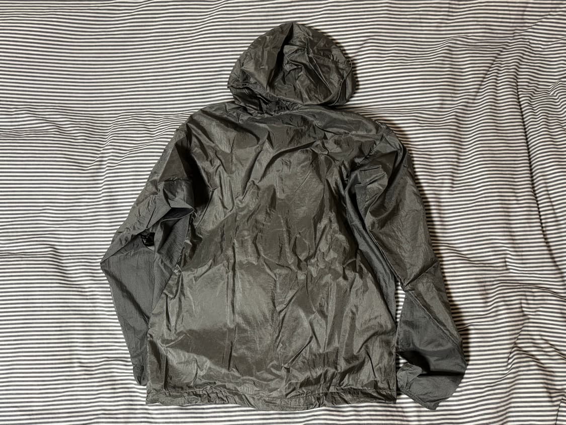 새티스파이 Pertex Diamond Fuse Windbreaker 상품이미지2