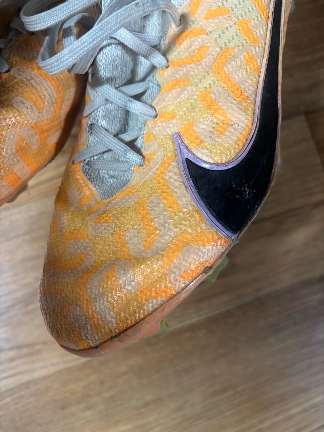 나이키 슈퍼플라이 270 상품이미지4