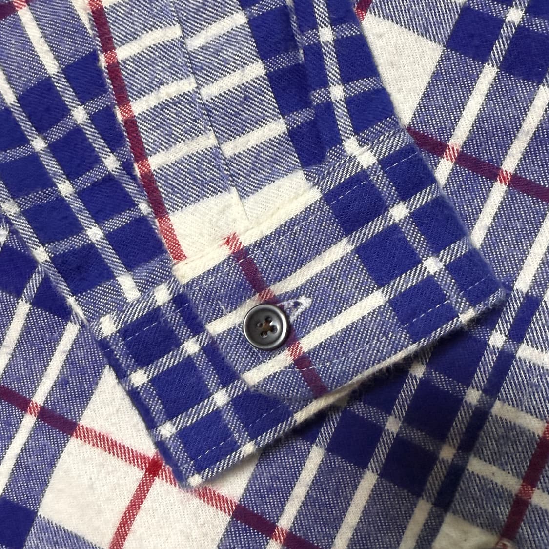 엘엘빈(LLbean) 플란넬 셔츠  상품이미지5