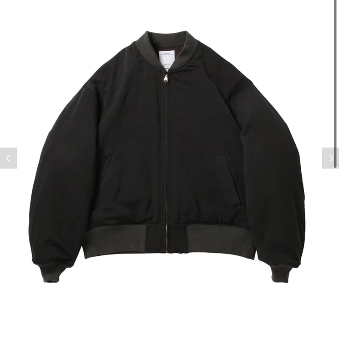 26ss BARTON DOWN JKT 상품이미지1