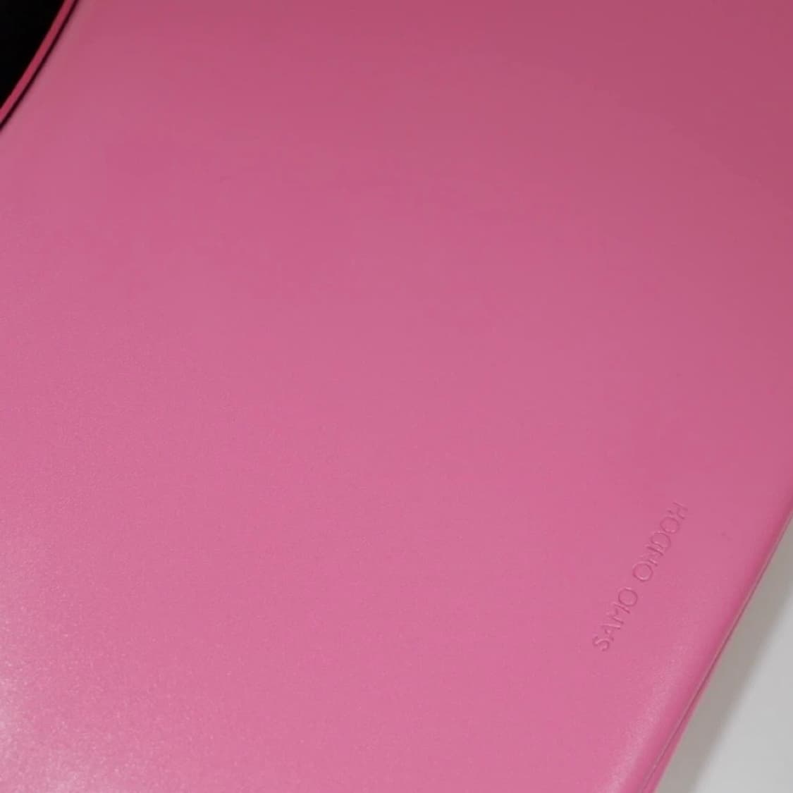 세이모온도 뿔백 (꽃O) 상품이미지7