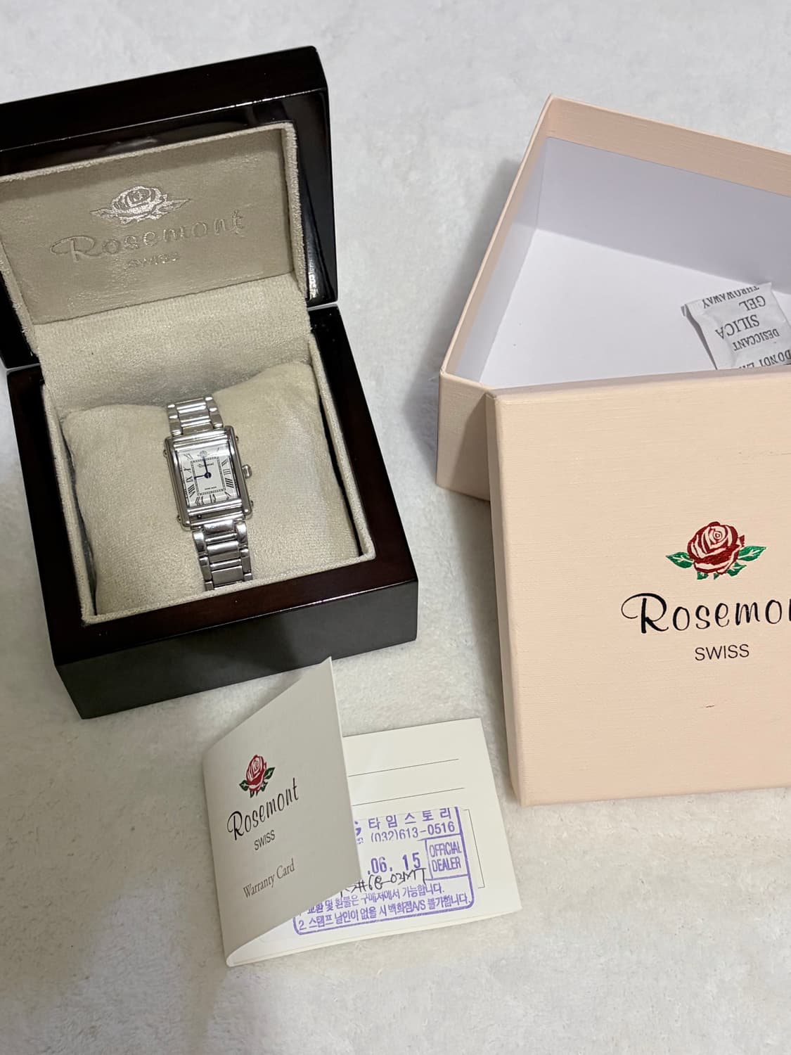 로즈몽 RS#68-03mt 상품이미지2