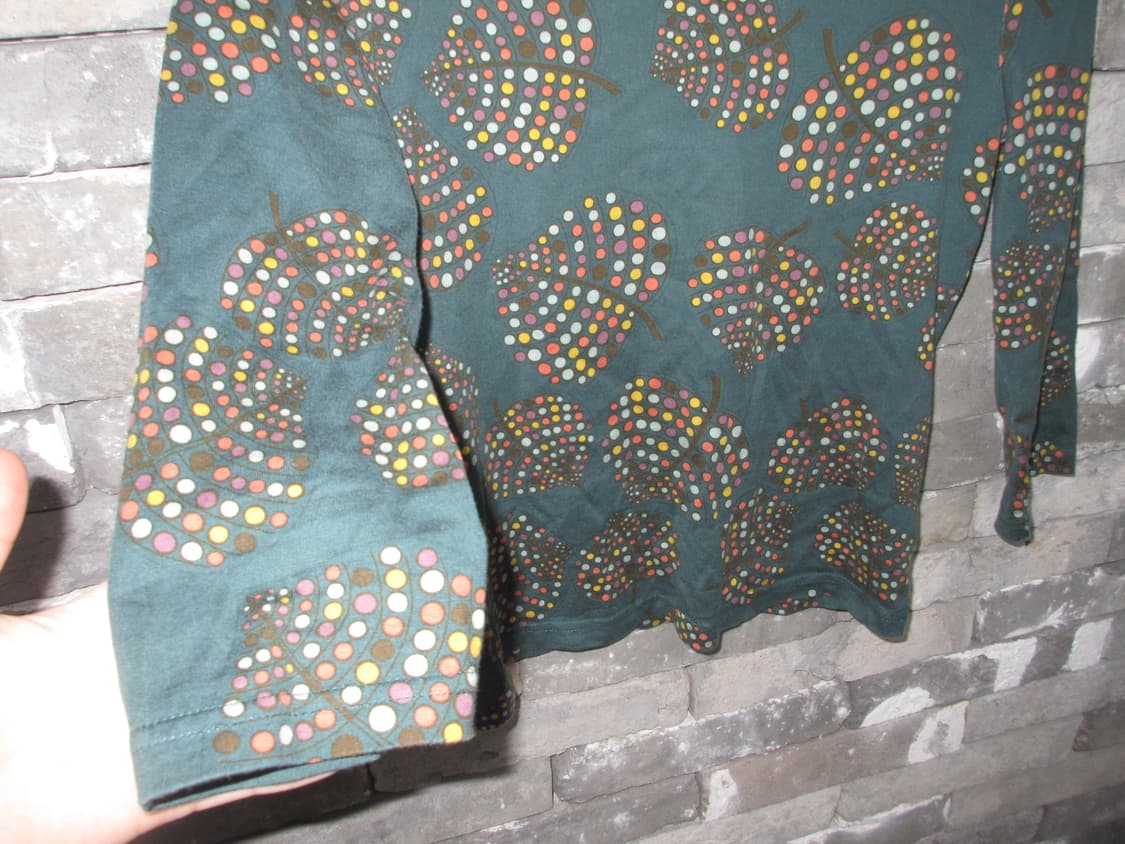 hanabi short T 상품이미지3