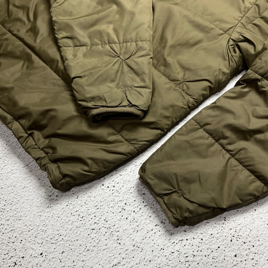 Vintage 00s Patagonia Puff Jacket 상품이미지6