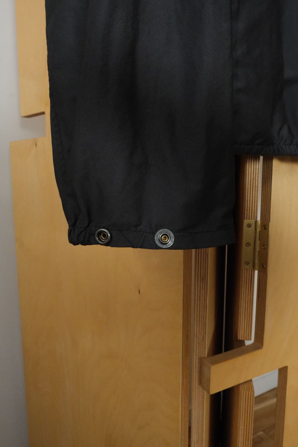 ISSEY MIYAKE MEN Reversible Blouson 상품이미지6