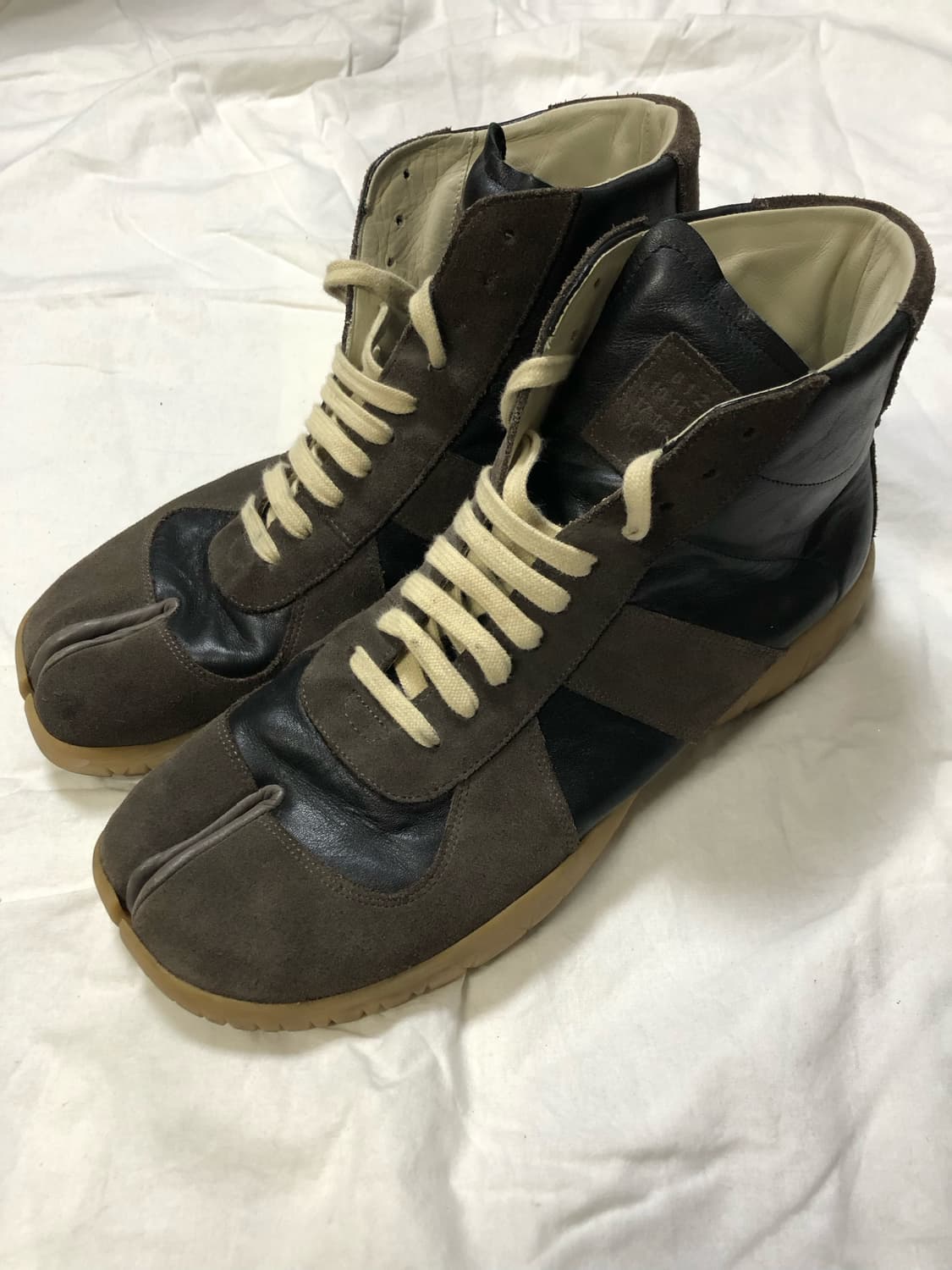 43) 타비 독일군 하이 상품이미지1