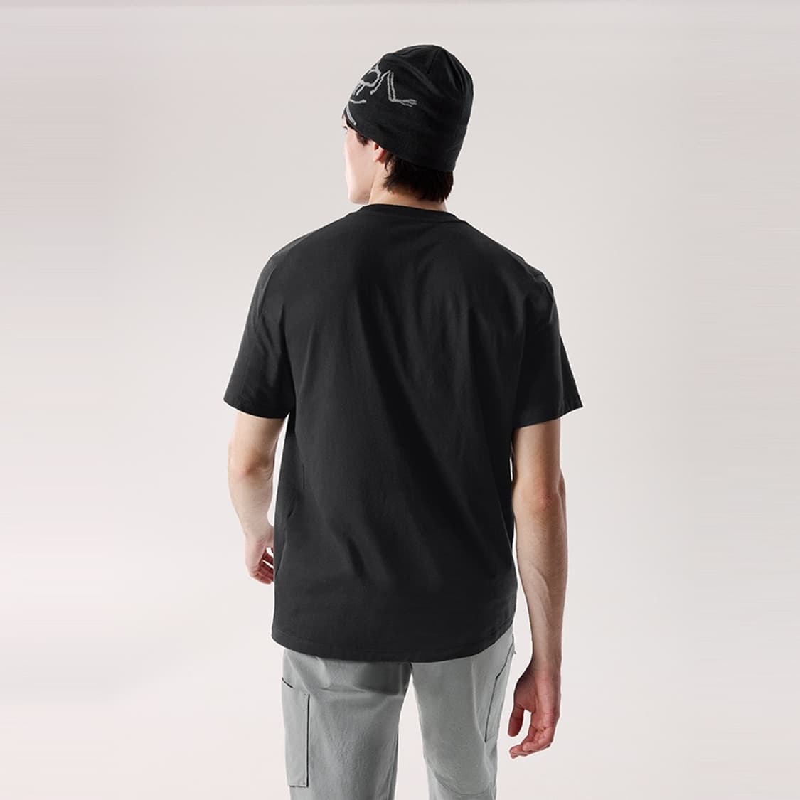 (새상품) 아크테릭스 반팔티 상품이미지5