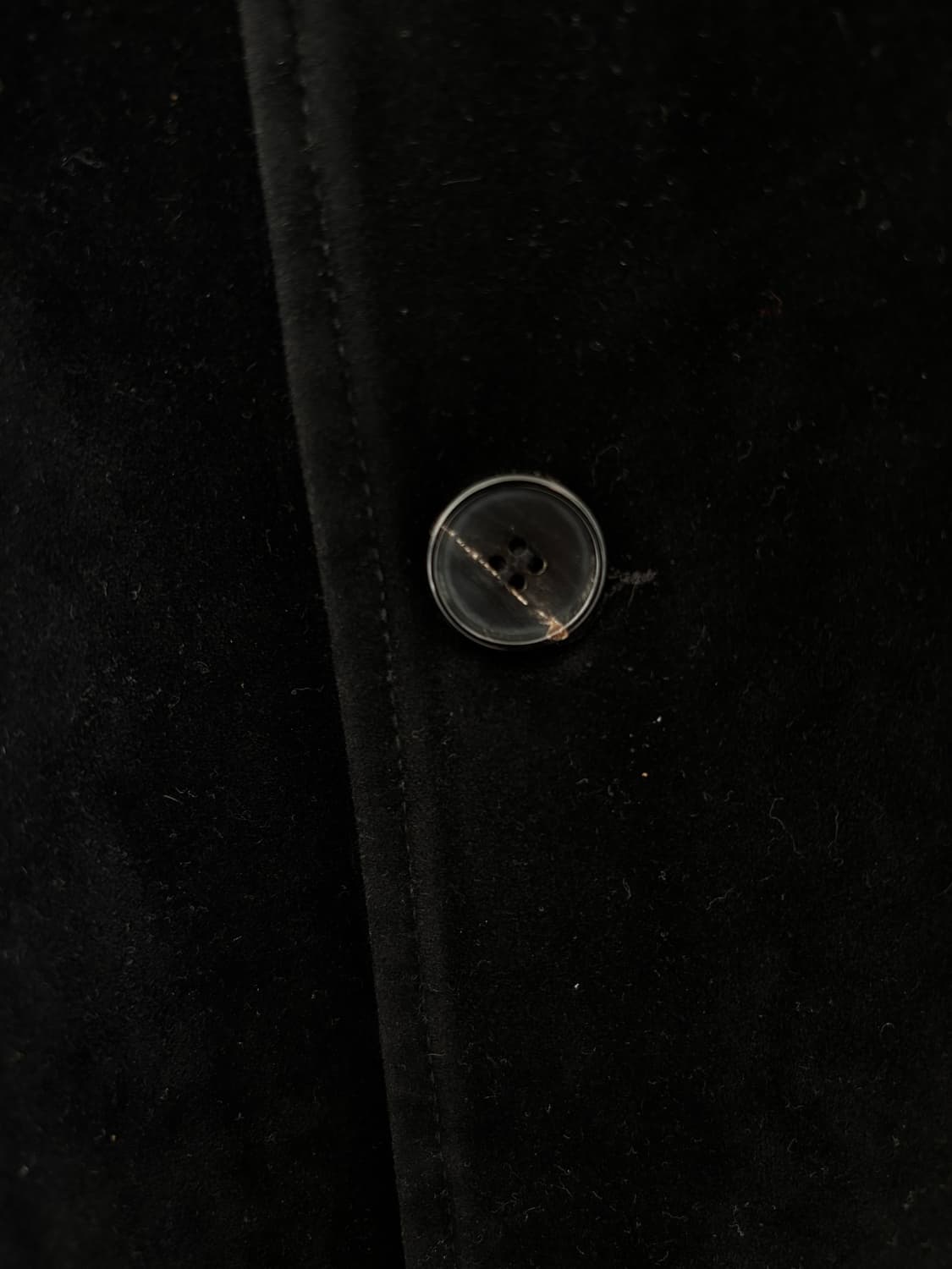 수아레 스웨이드 카코트 상품이미지3