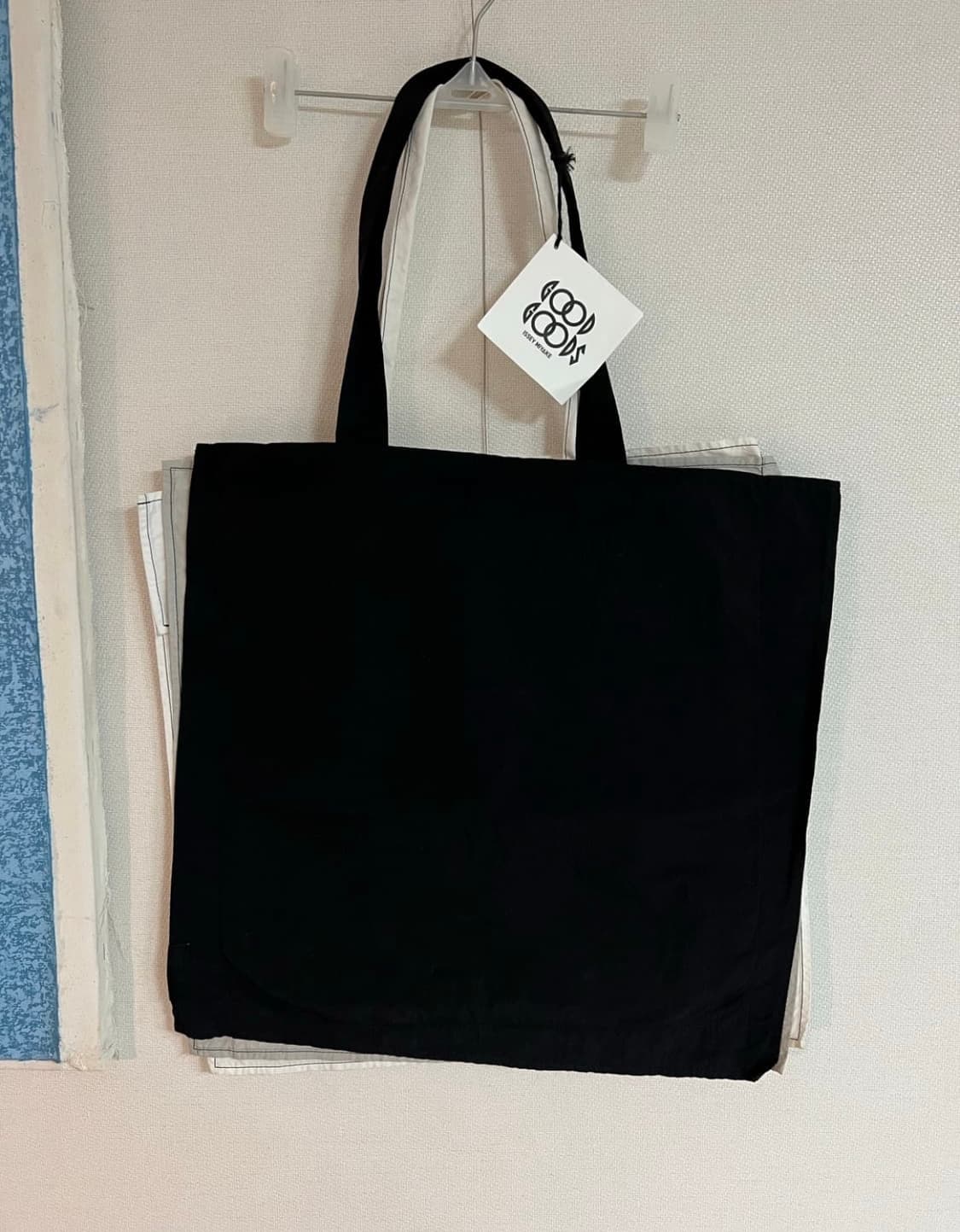 이세이미야케 goodsgoods토트백 상품이미지1