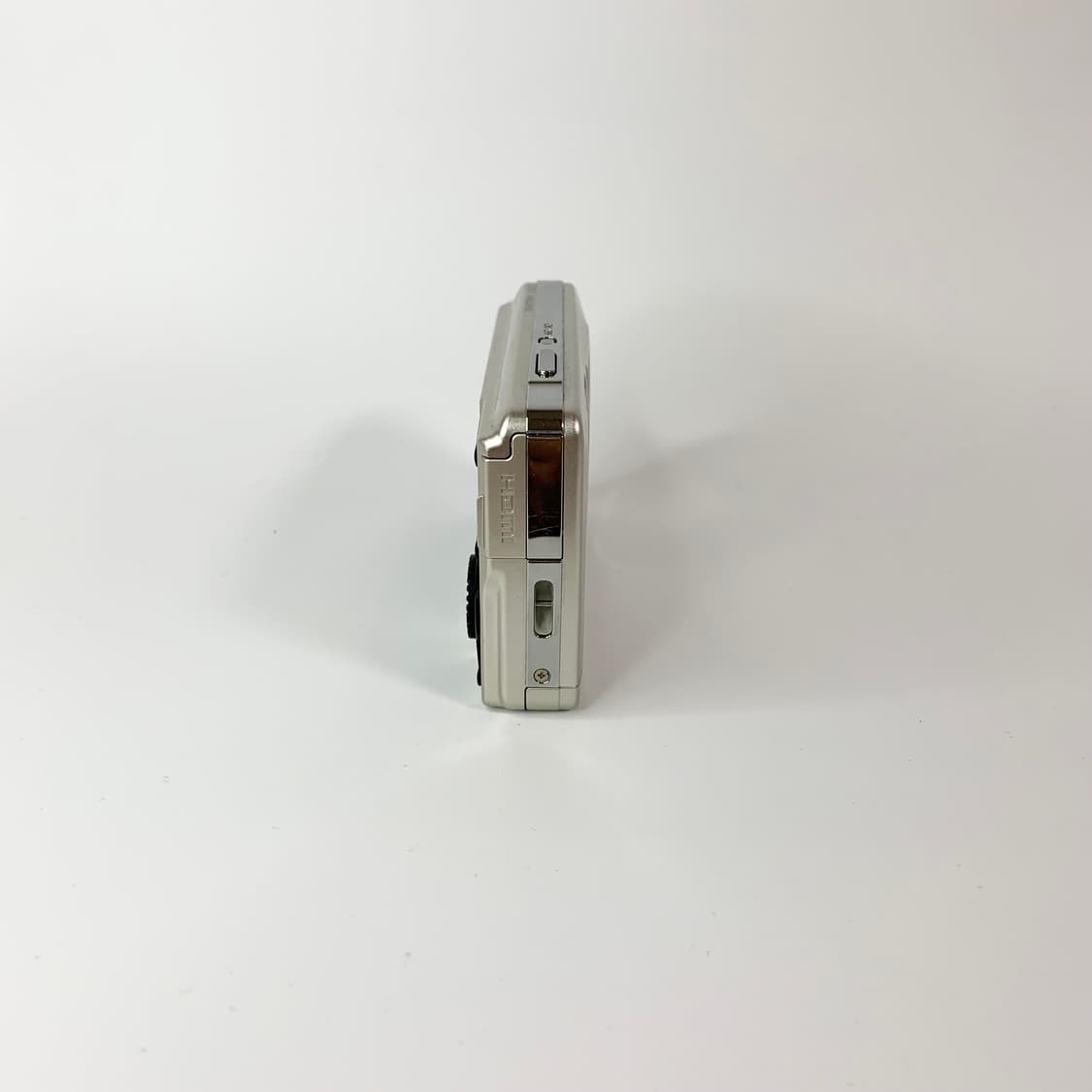 작례O) 올림푸스 뮤5010 실버 (olympus mju5010) 상품이미지4