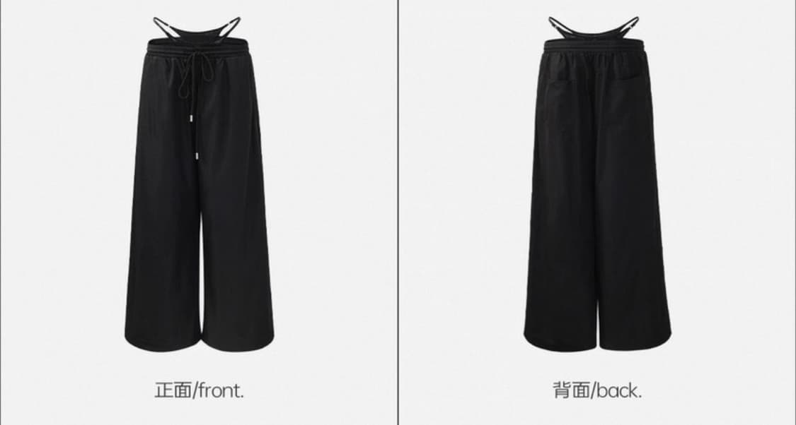 detail pants 상품이미지2