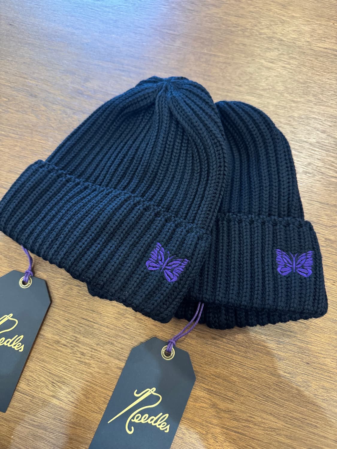 [OS] 니들스 메리노 울 워치캡  상품이미지6