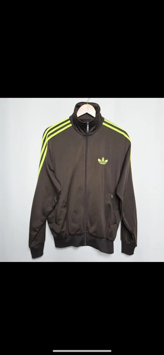 아디다스 져지  초코나무숲 구파이어버드 상품이미지1