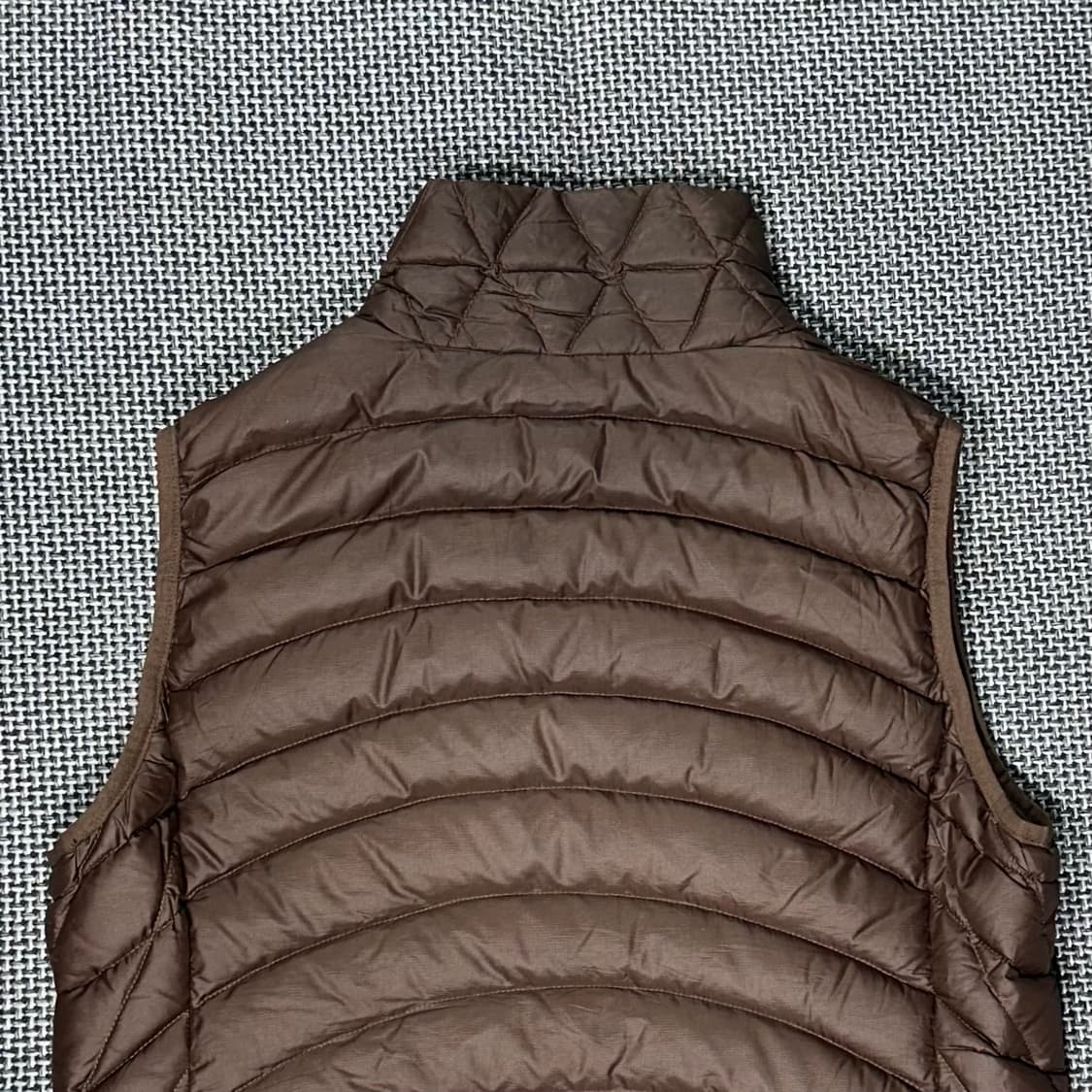 파타고니아 경량 패딩베스트 (M/old-8216) 상품이미지5