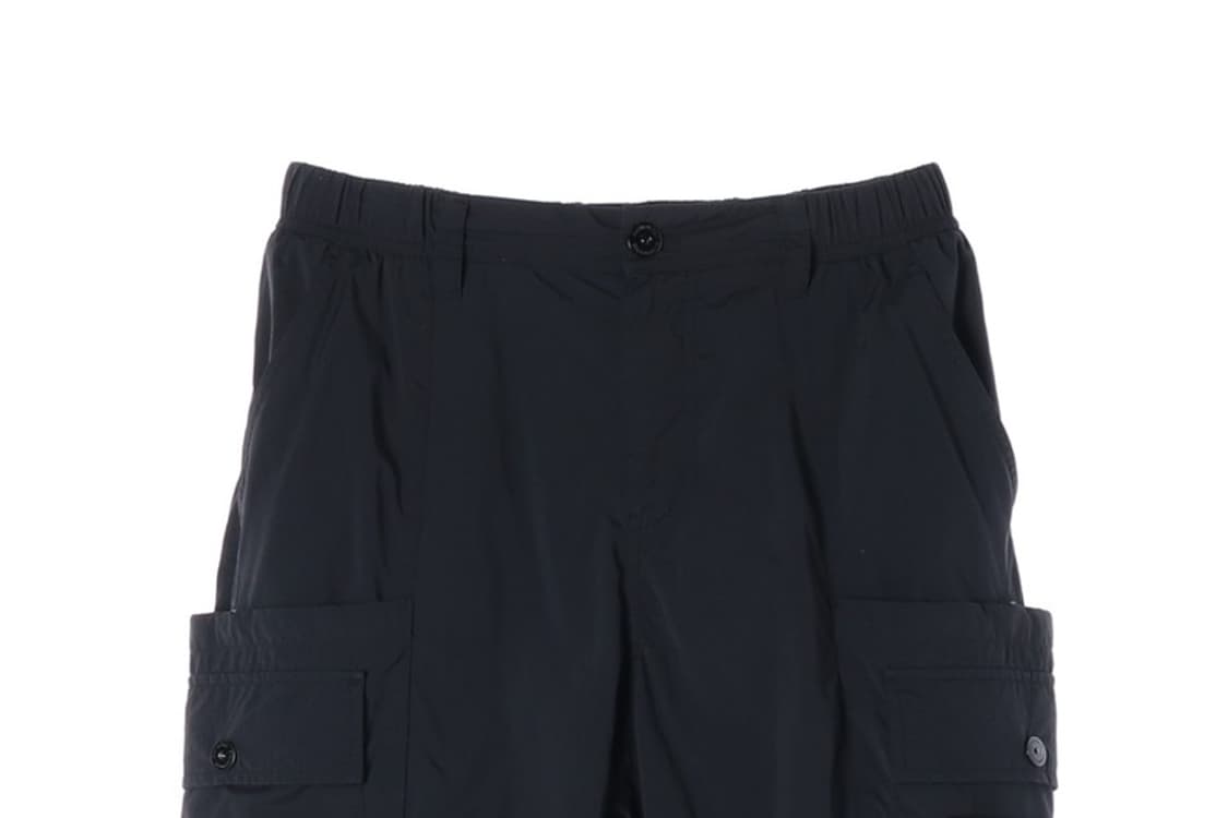 내셔널지오그래픽 우븐 카고 팬츠 M 상품이미지3