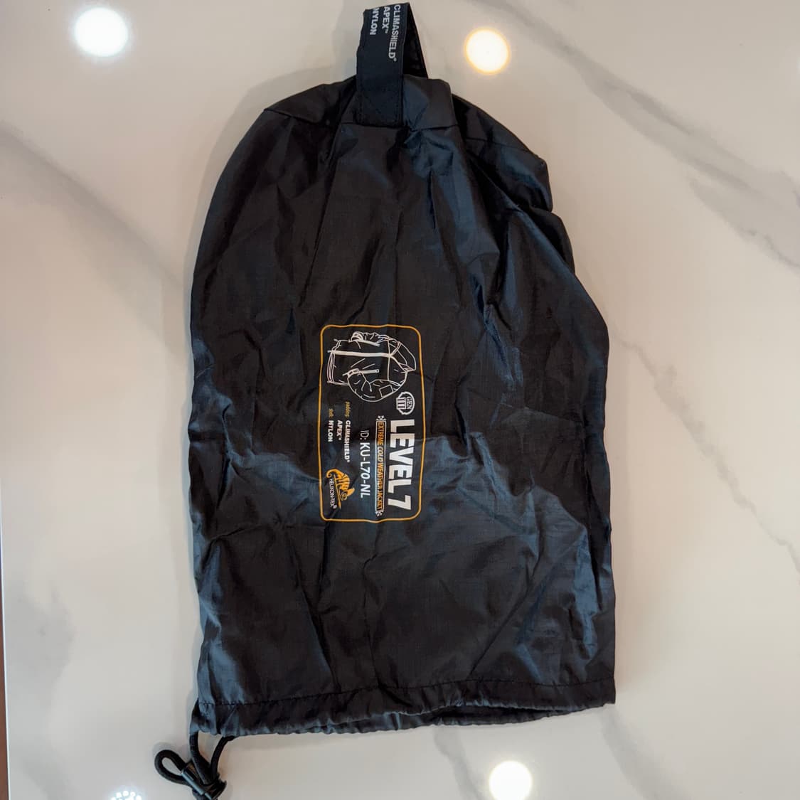 헬리콘텍스 레벨7 그레이 상품이미지6