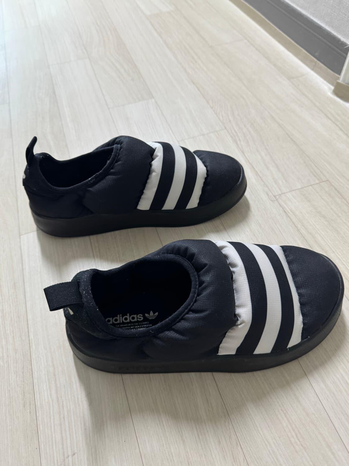 아디다스 퍼피렛 245 상품이미지4