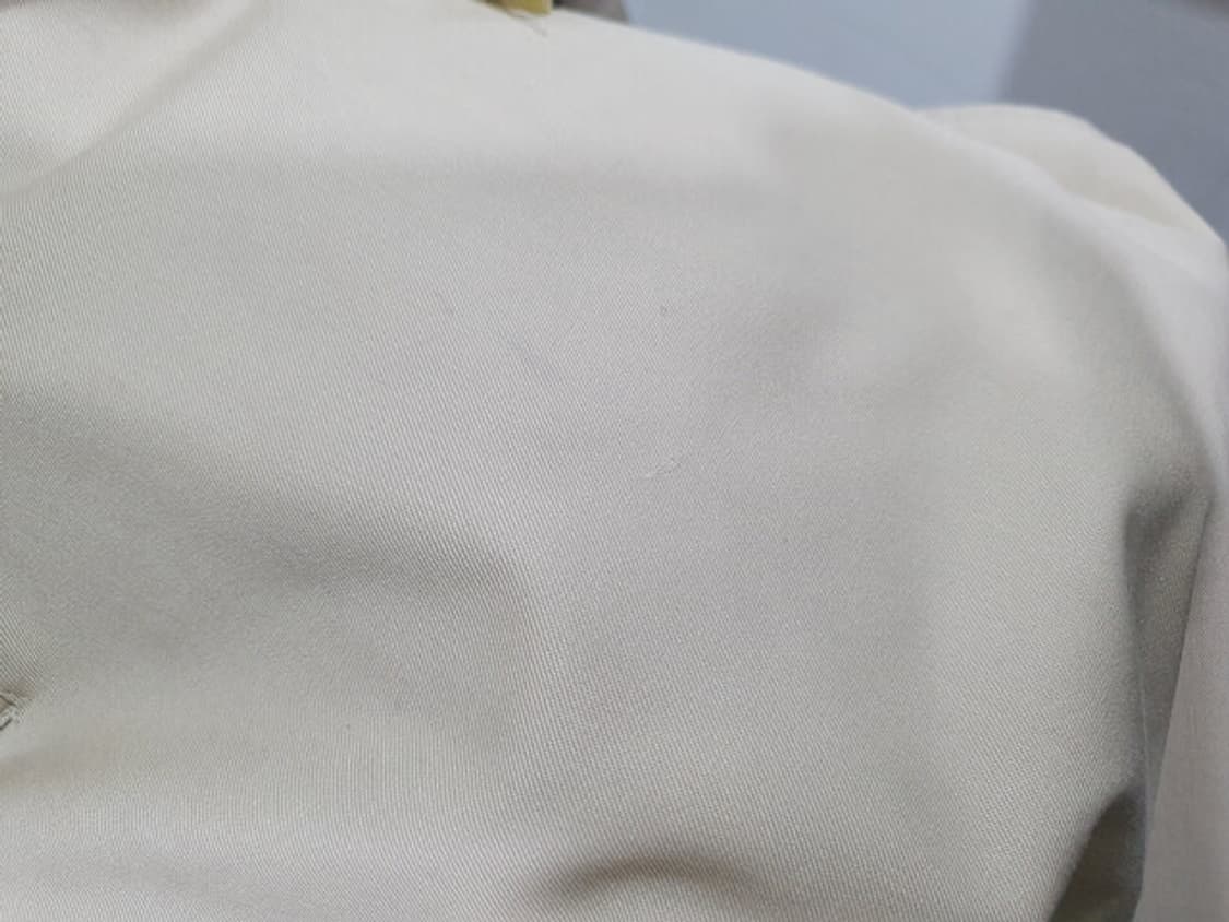 BURBERRY 버버리 헤리티지 샌드링엄 트렌치코트 (UNISEX L) 상품이미지5