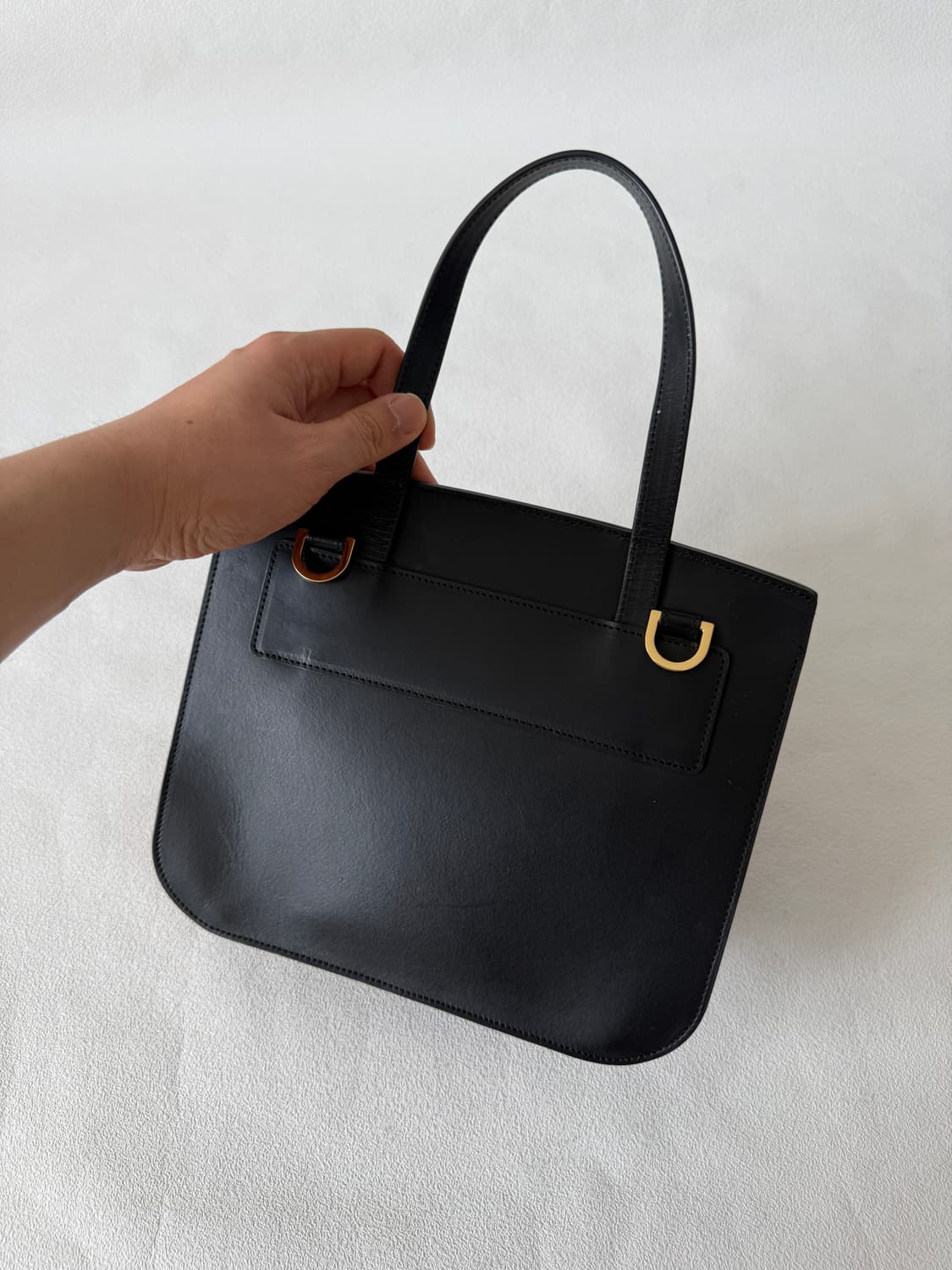 만수르 가브리엘(MANSUR GAVRIEL) 레더 토트백(ITALY) 상품이미지8