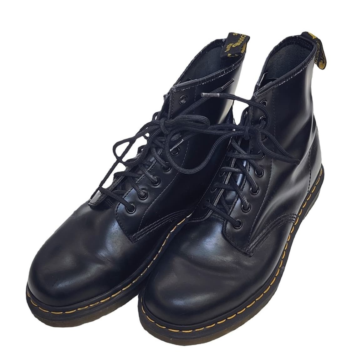 DR. MARTENS 1460 8홀 워커 나파 260 상품이미지1
