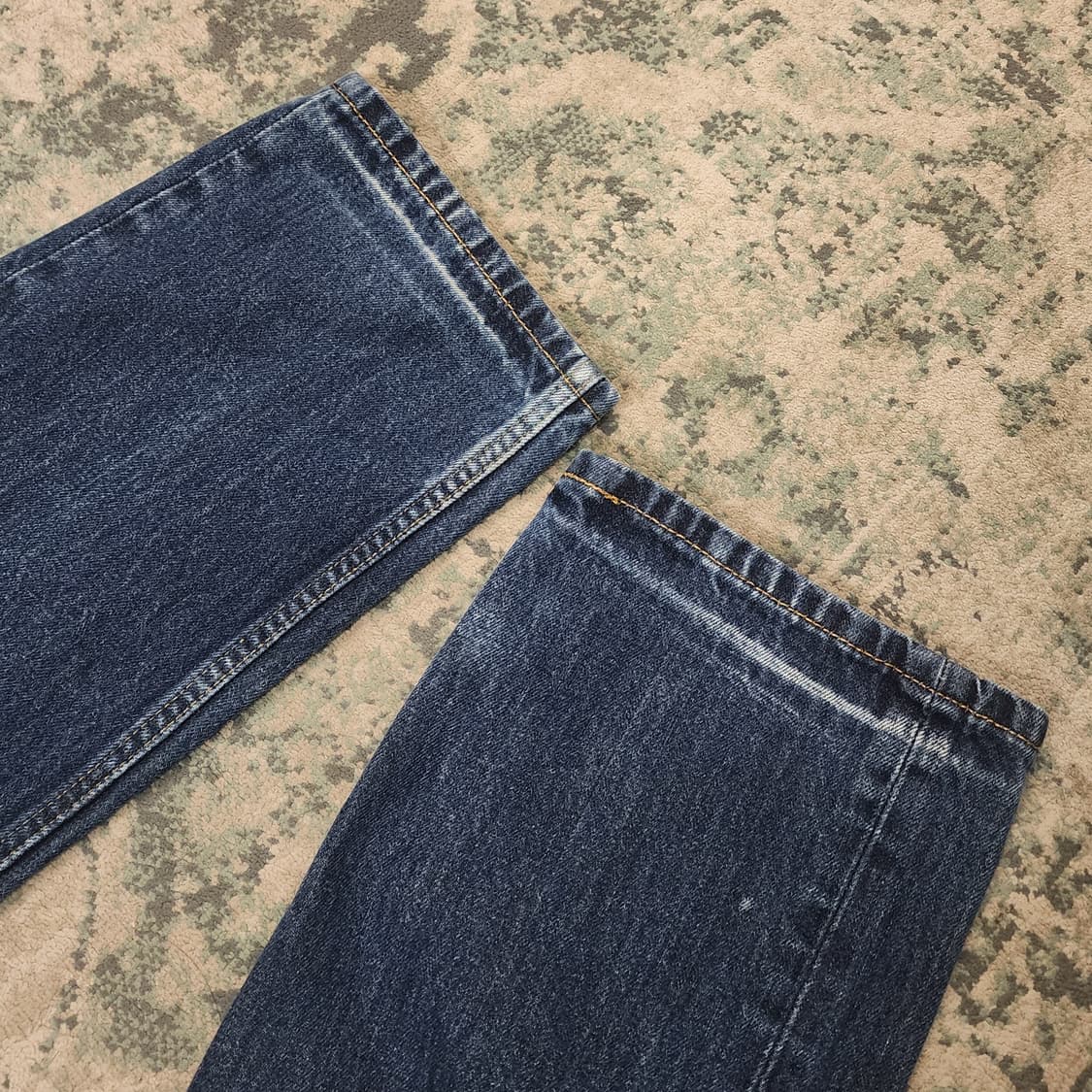 리바이스 505 데님팬츠 상품이미지6