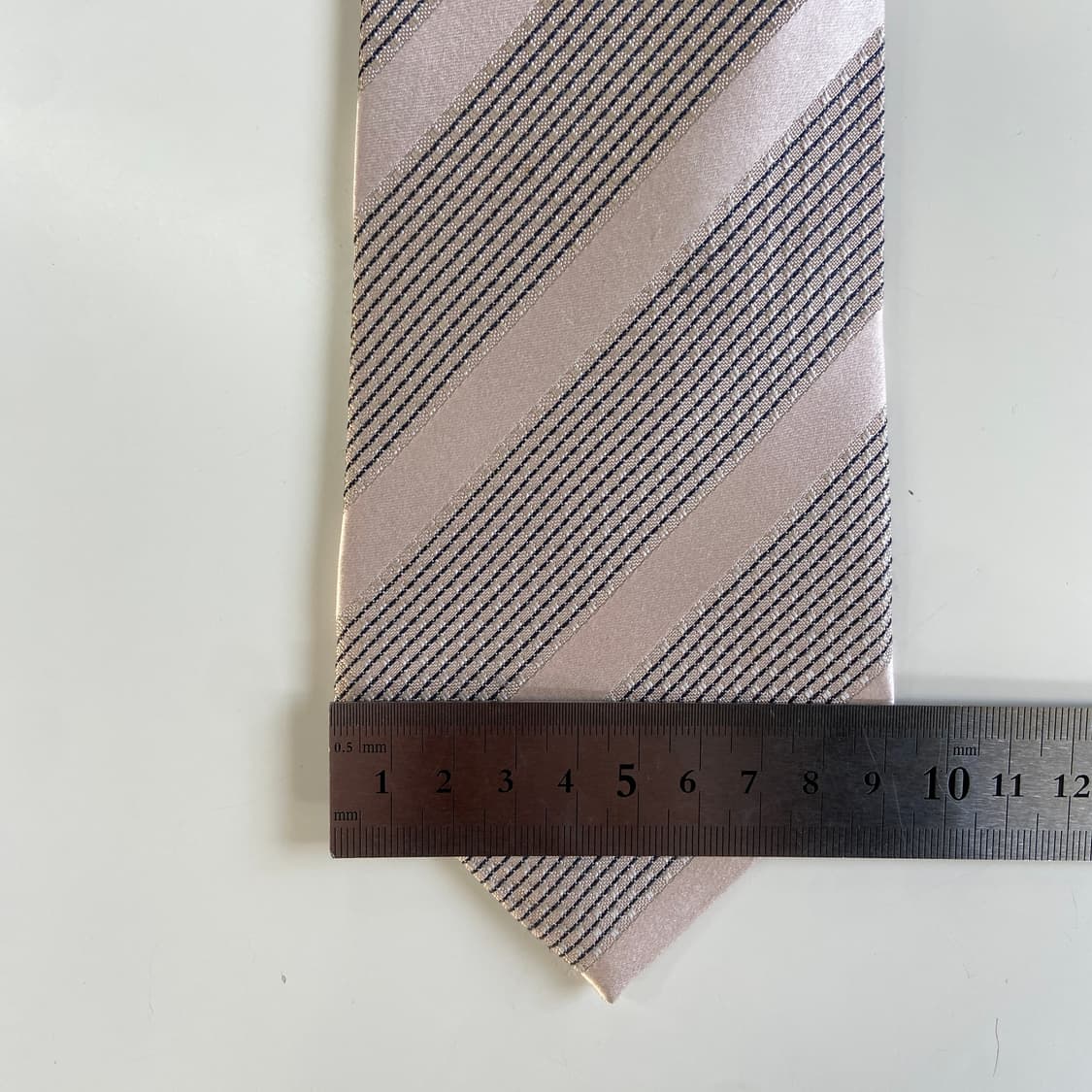 조르지오 알마니 명품 정품넥타이(ARMANI) 상품이미지8