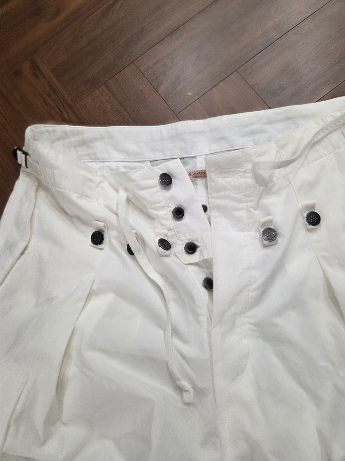 캐피탈점보카고팬츠 상품이미지4