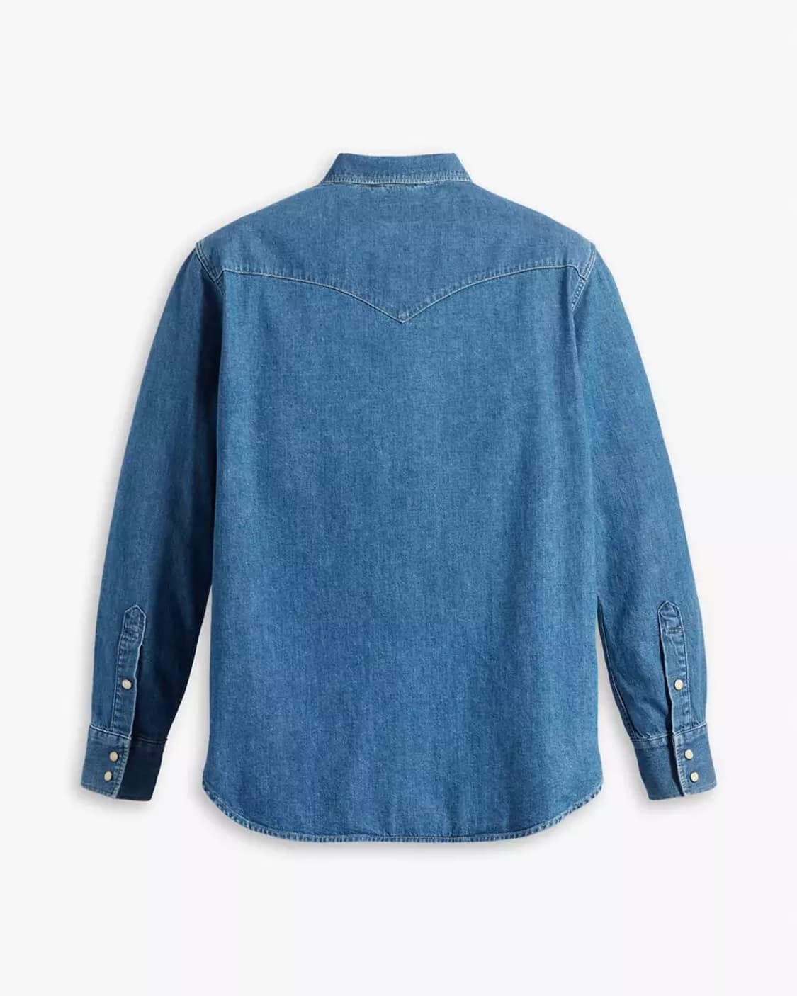 리바이스 54 롱혼 남성 셔츠 상품이미지2