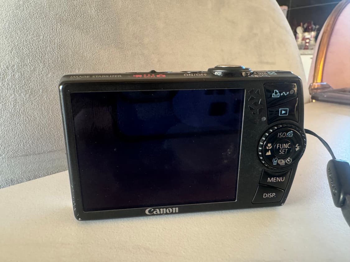 Canon ixus 870 캐논 익서스 870 디카 상품이미지7