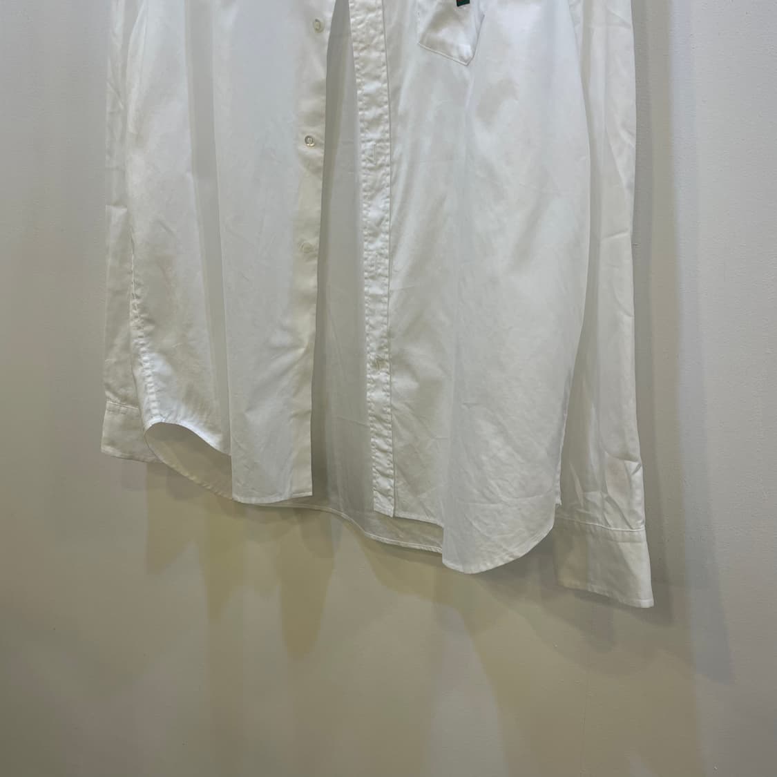 구찌 구찌밴드 로고 포켓 셔츠 상품이미지4