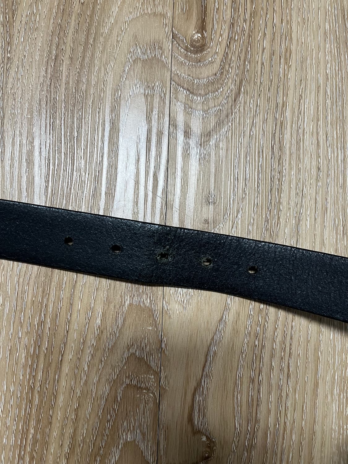 폴로 랄프로렌 가죽벨트 34 상품이미지3