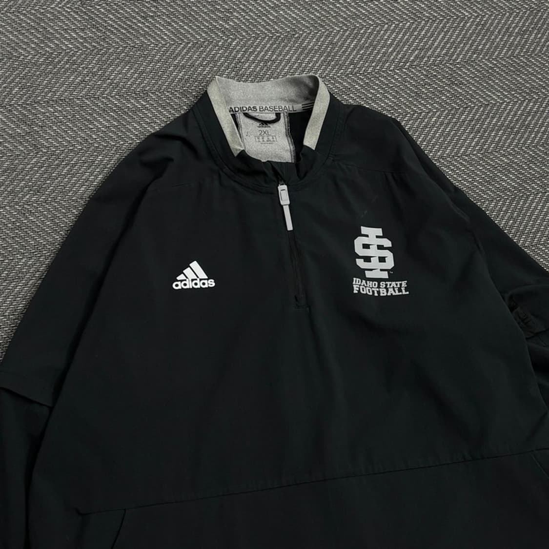 아디다스 베이스볼 웜업V0479 상품이미지3