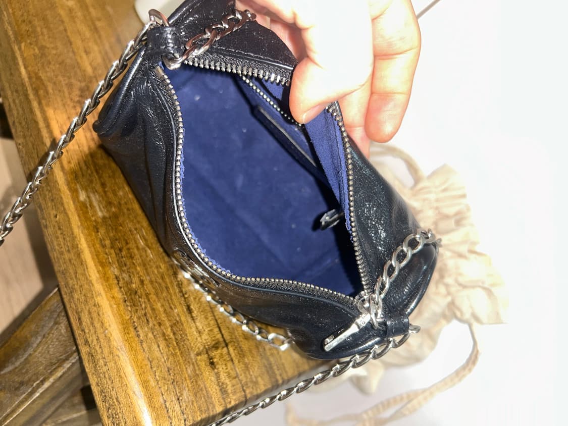 미닛뮤트 브렛미니 블랙 상품이미지5