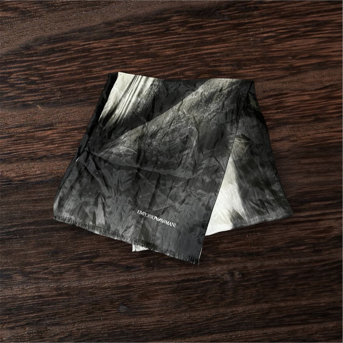 Emporia Armani Scarf 상품이미지1