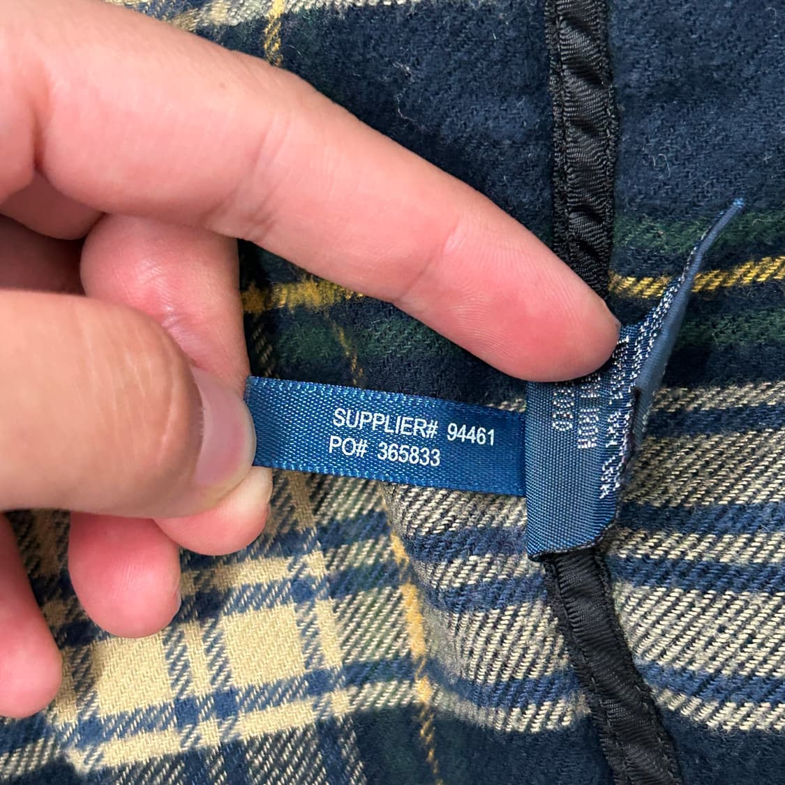 [100] 폴로랄프로렌 자켓 상품이미지4