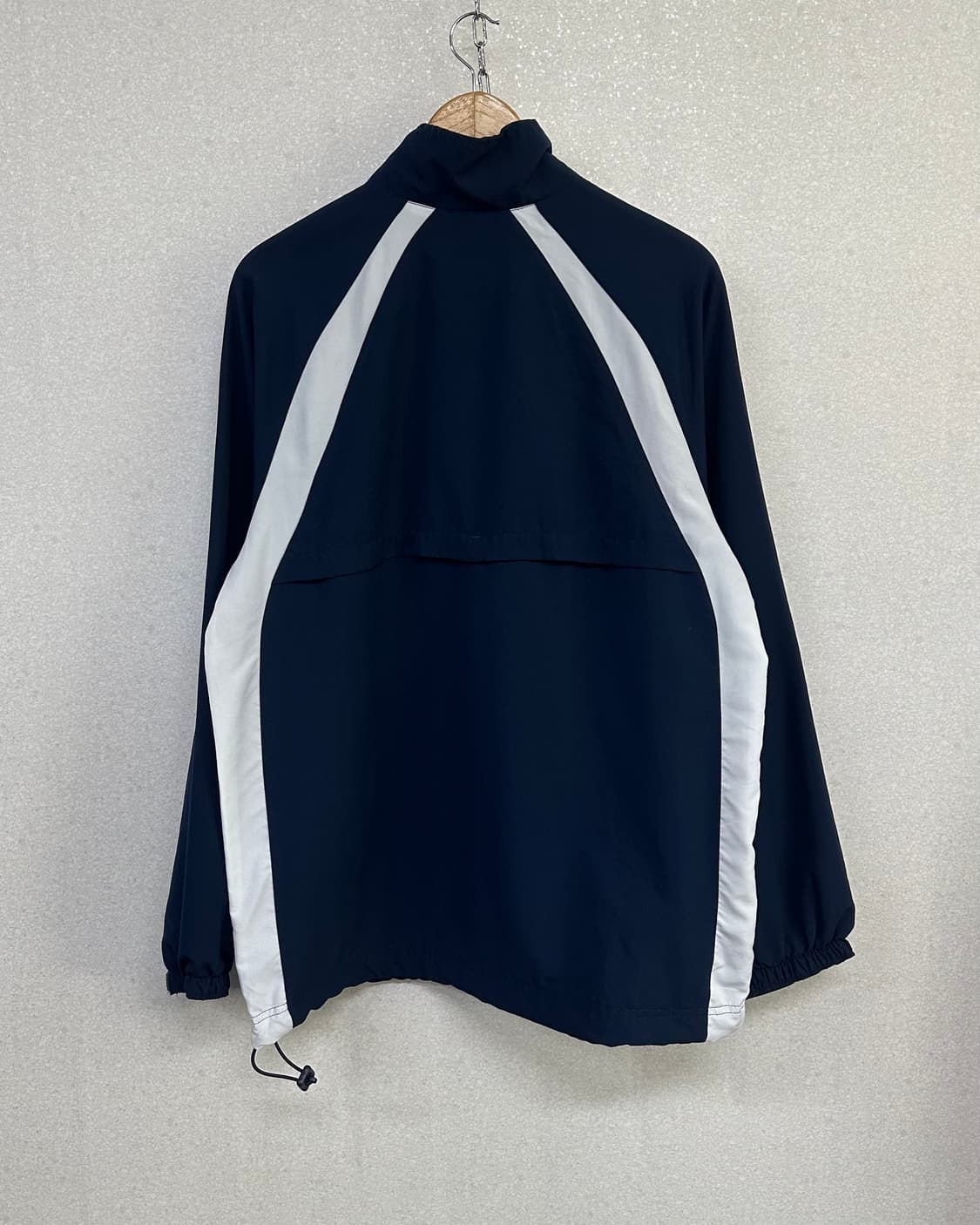 (L오버)00'S 나이키 바람막이-M2080 상품이미지7