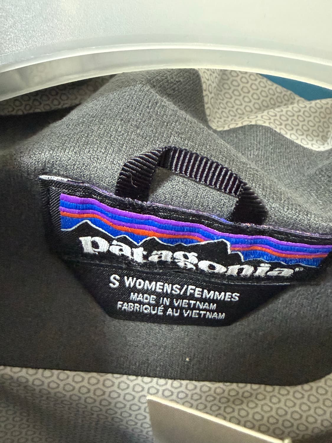 파타고니아 토렌쉘 바람막이 자켓 상품이미지5