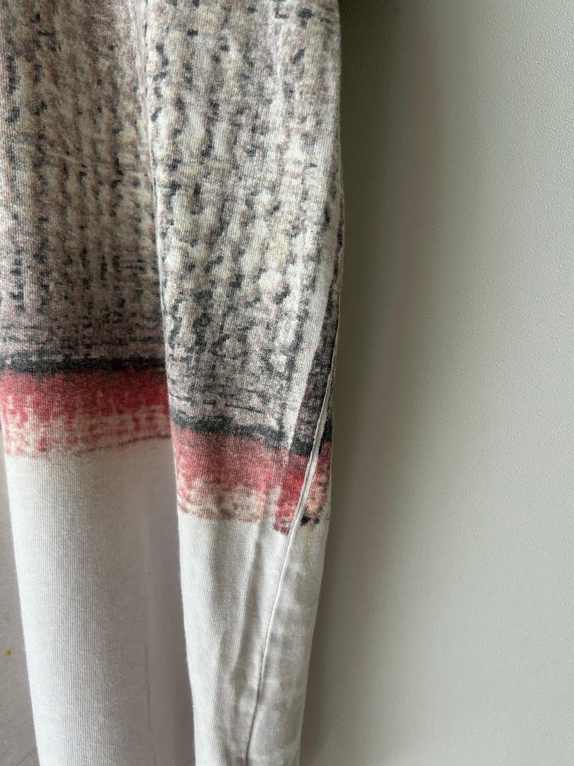 Stussy 00s 스투시 나염티 상품이미지5