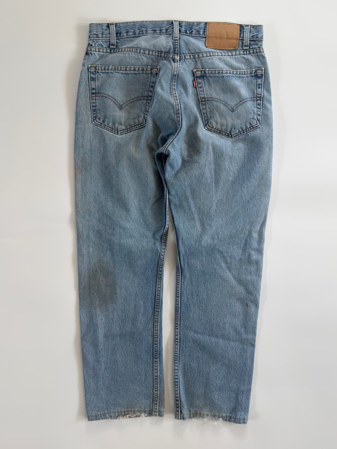 90s levi’s 505 빈티지 리바이스 33인치 043 상품이미지7