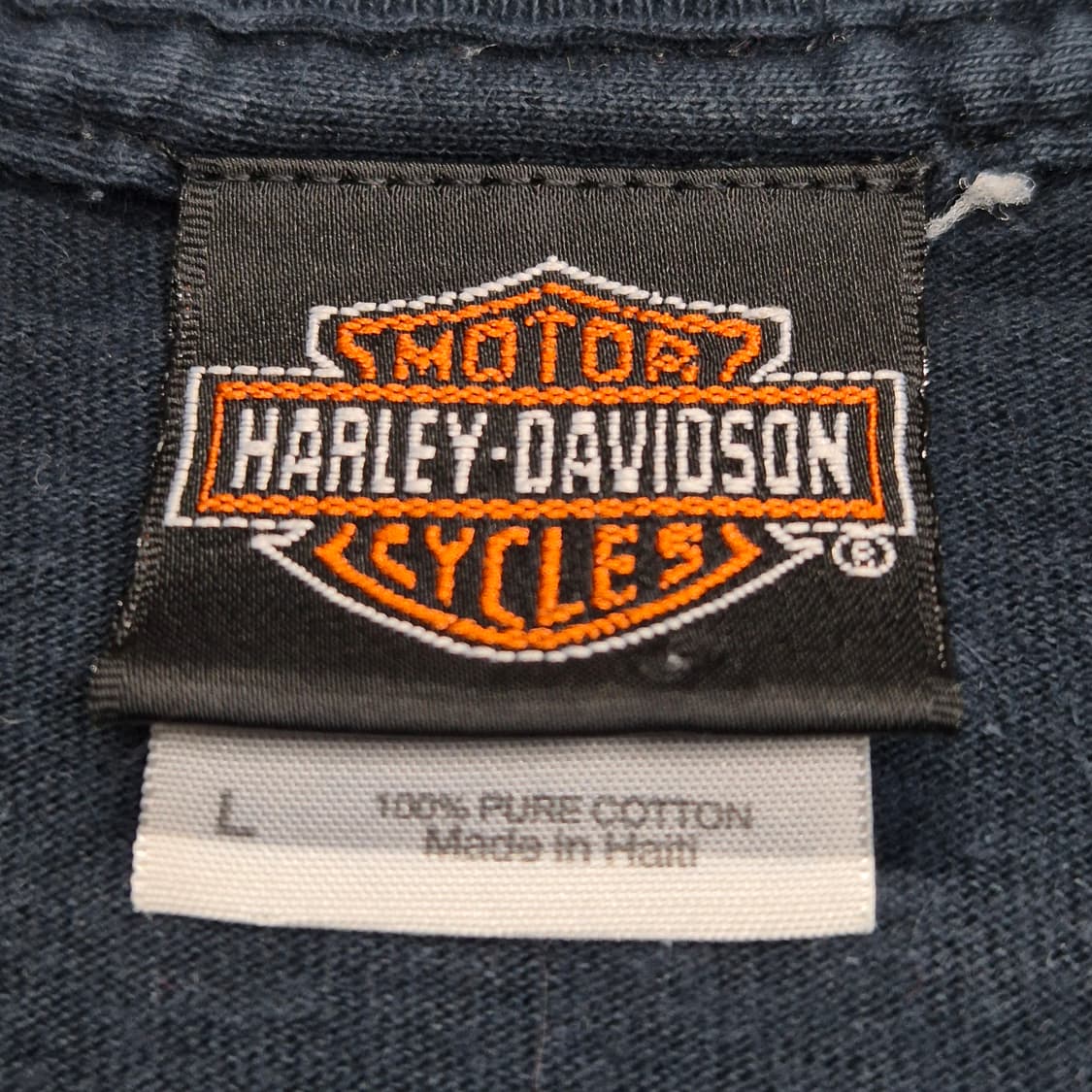 [L] 00s 할리데이비슨 오스트리아-634 상품이미지5